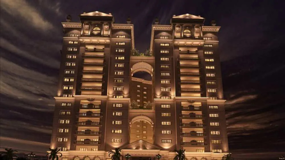 Century Kindle Virtual Tour