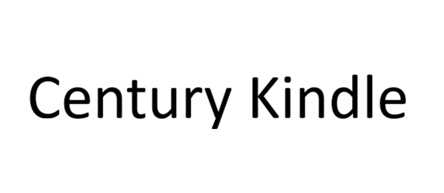Century Kindle Logo
