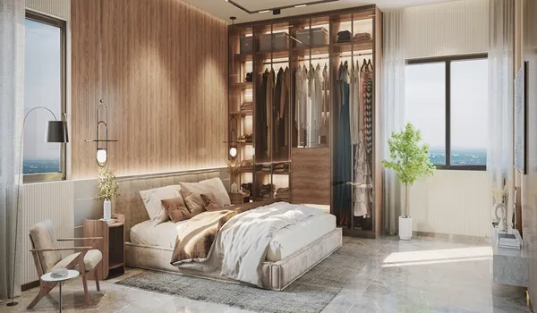 Century Kindle Amenities