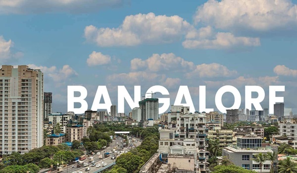 Featured Image of Bangalore Real Estate Trends