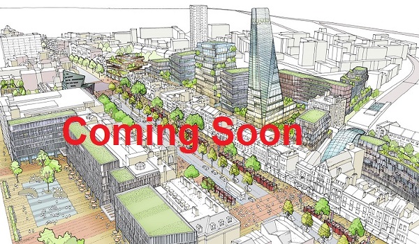 Century Kindles Master Plan