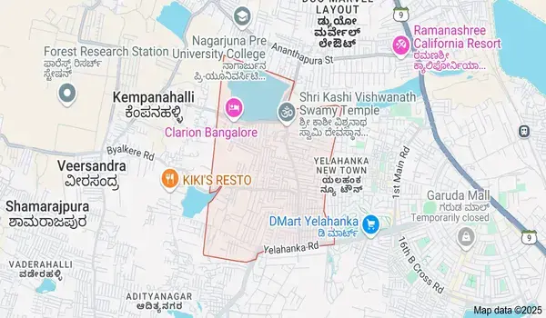 Featured Image of Attur Bangalore How To Reach Mapand Travel Tips