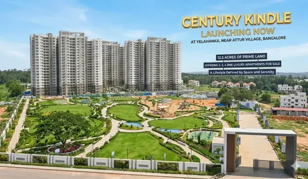 Featured Image of Available Rental Options Or Modes Of Rent At Century Kindle Apartments