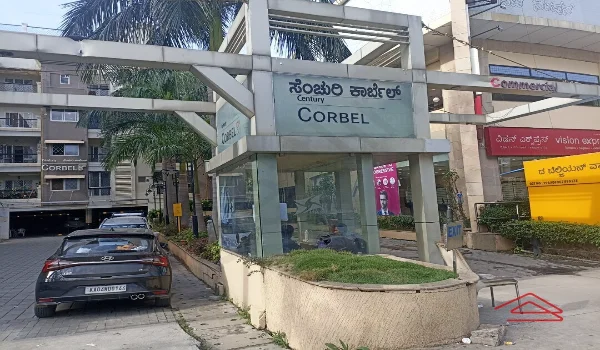 Featured Image of Century Corbel