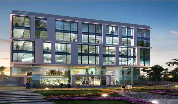 Featured Image of Century Downtown