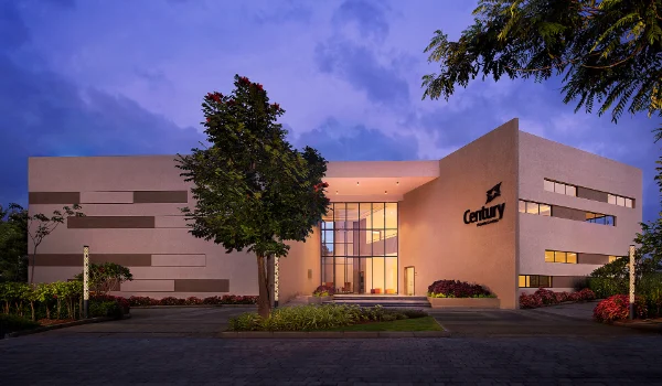 Featured Image of Century Eden Phase 5