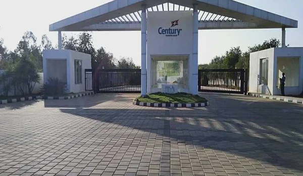 Featured Image of Century Group