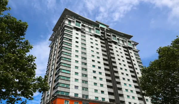 Featured Image of Century Hq