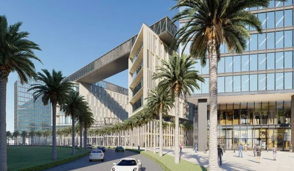 Featured Image of Century Immencity