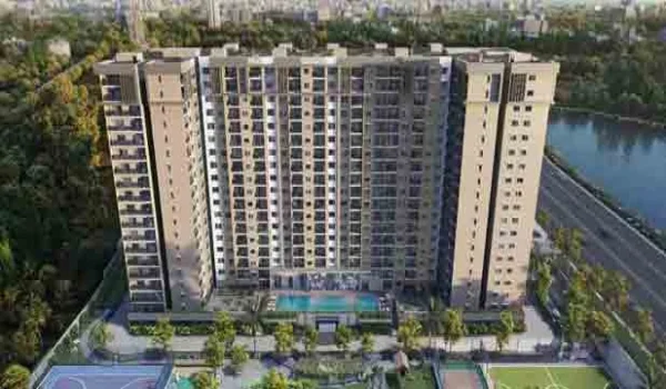 Featured Image of Century Kindle Development Details As Of Rera Update