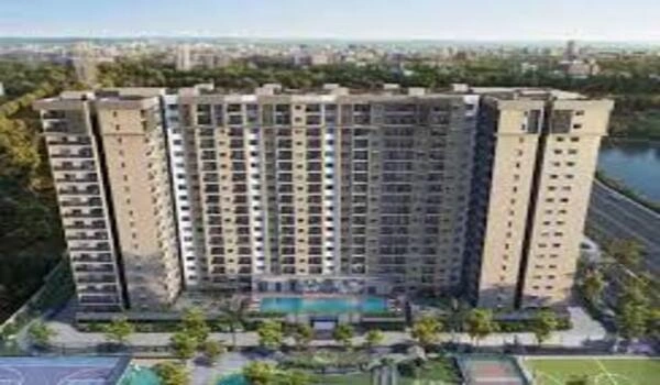 Featured Image of Century Kindle Model Apartment