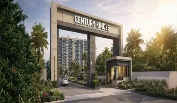 Featured Image of Century Kindle Township