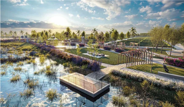 Featured Image of Century Oneworld Seraya