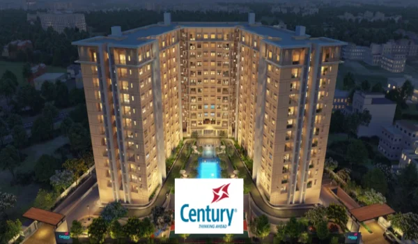 Featured Image of Century Real Estate