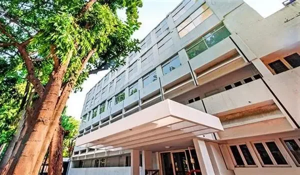 Featured Image of Century Sns Towers