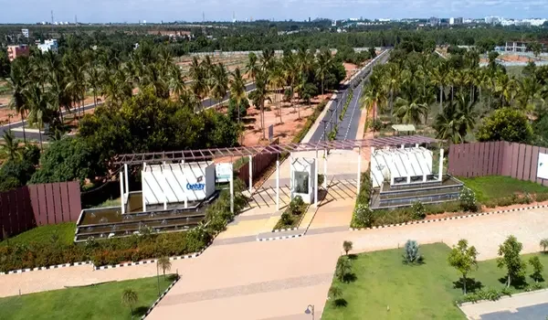 Featured Image of Century Sports Village