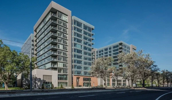 Featured Image of Century Towers