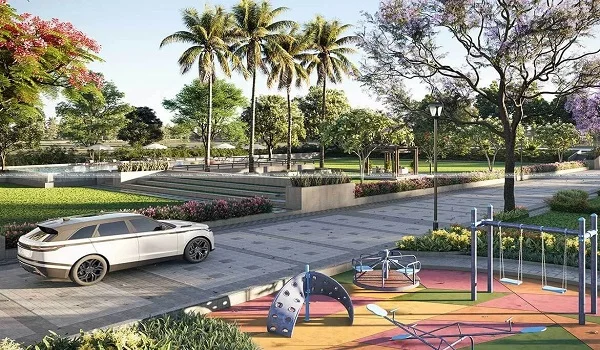 Featured Image of Century Trails