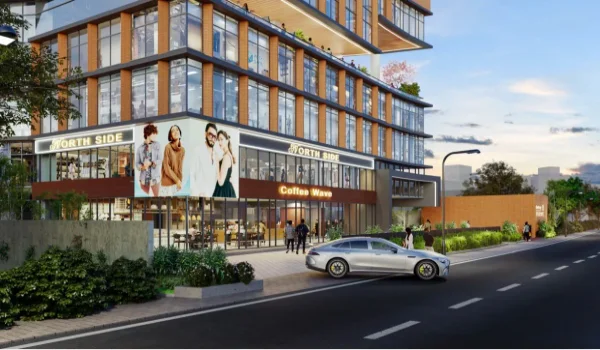 Featured Image of Century Verve