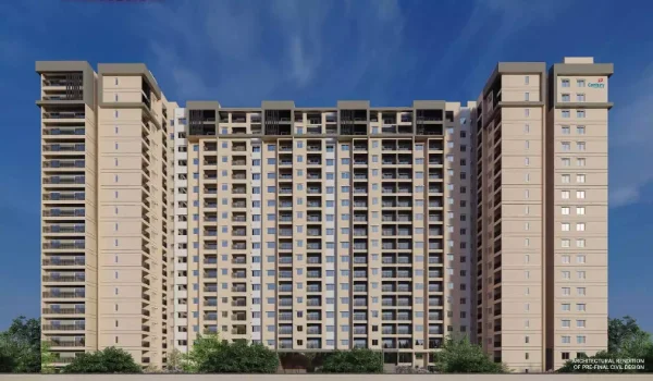 Featured Image of Century Yelahanka