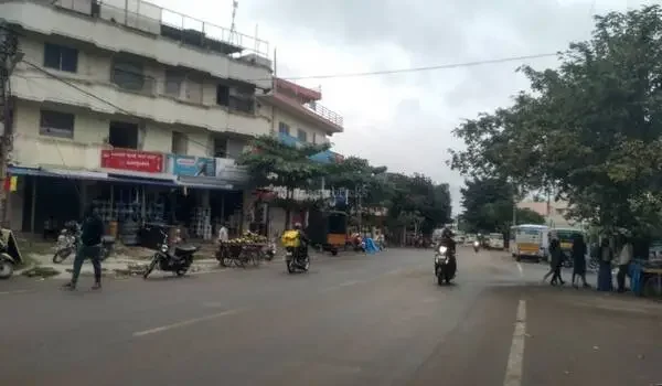 Featured Image of Daily Life In Attur Schools Hospitals Shopping And Commute