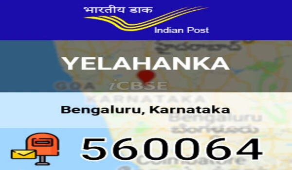 Featured Image of Find Yelahanka Distance Directions And Pin Code 2026 Latest News