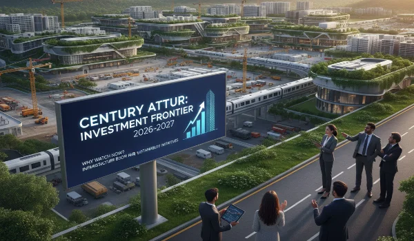 Featured Image of Growth Drivers Future Outlook Of Attur