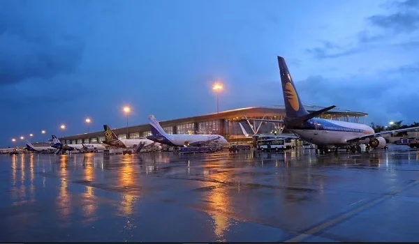 Featured Image of How Living Near An Airport Is Changing Bangalores Rental Demand
