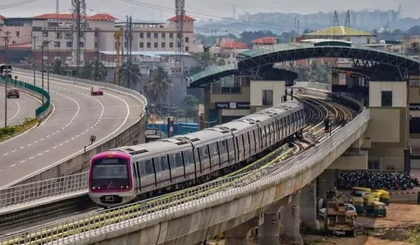 Featured Image of How Metro And Road Upgrades Are Driving Apartment Demand In North Bangalore 2026