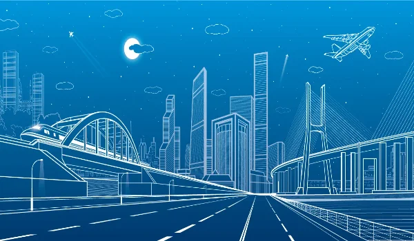 Featured Image of Infrastructure