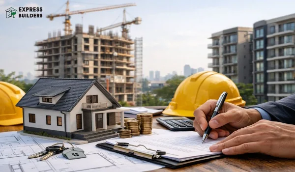 Featured Image of List Of Century Real Estate Rera Approved Projects 2026