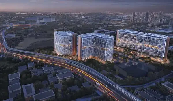 Featured Image of Prestige Century Landmark