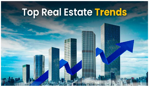Featured Image of Real Estate Trends Investment Potential