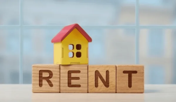 Featured Image of Rent