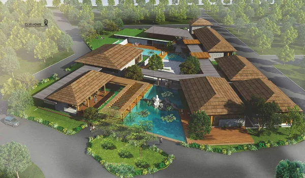 Featured Image of The Cube At Century Artizan