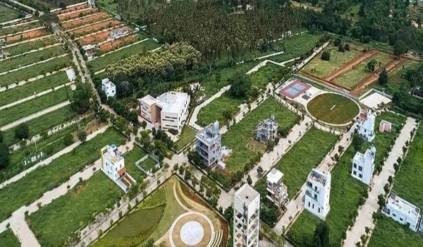 Featured Image of The Seraya At Century Oneworld