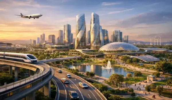 Featured Image of Top Reasons It Professionals Are Choosing Homes In North Bangalore In 2026