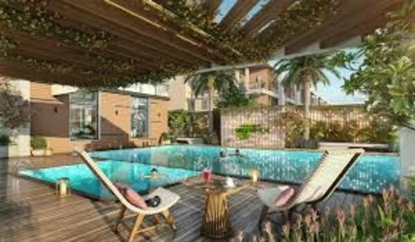 Featured Image of World Class Amenities