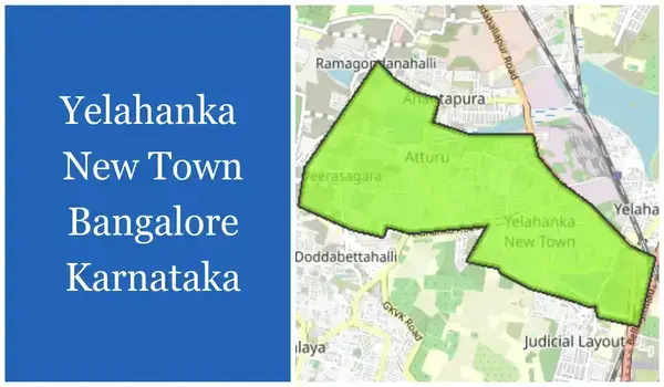 Featured Image of Yelahanka Old Town Charm Meets New Town Growth 2026 Update